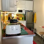 Beau Bastille Apartamento Paris