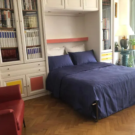 Appartamento Beau Bastille Parigi