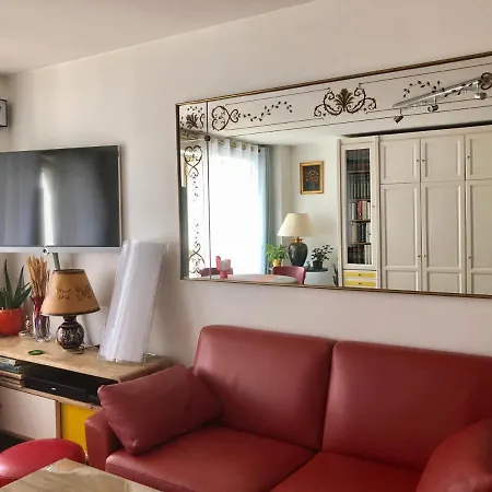 Appartamento Beau Bastille *