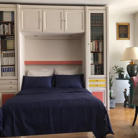 Apartment Beau Bastille *