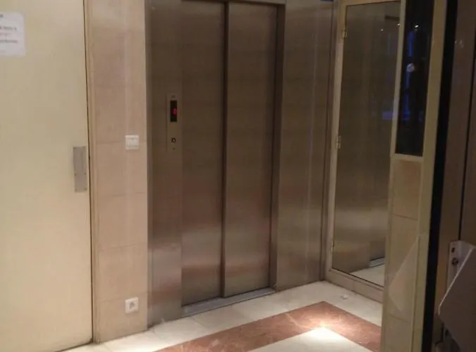 Lejlighed Beau Bastille *