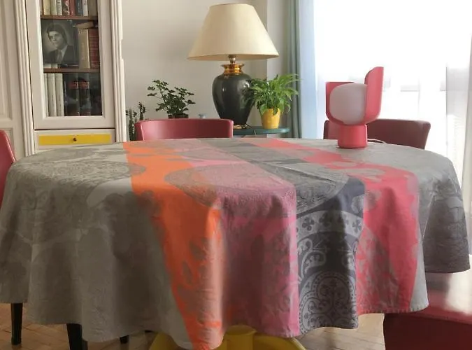 Beau Bastille Apartment *