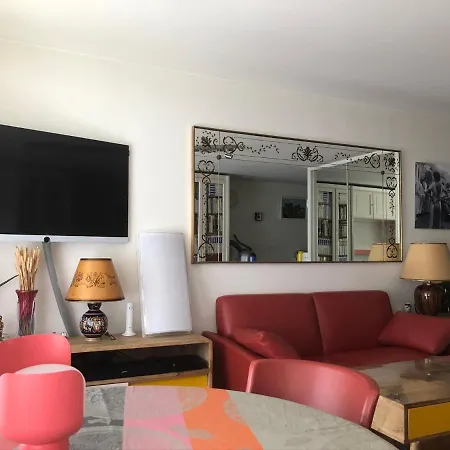 Lägenhet Beau Bastille Paris