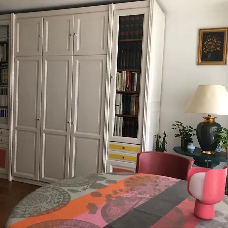 Lägenhet Beau Bastille Paris