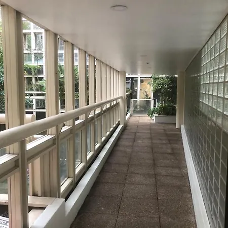 Beau Bastille Lägenhet