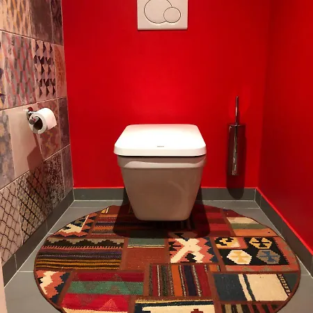 Lägenhet Beau Bastille *